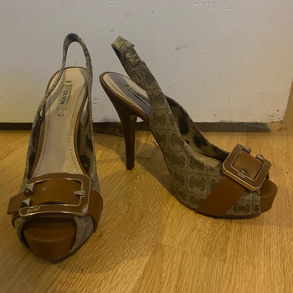 Only worn once